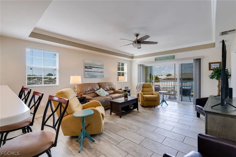 1793 Four Mile Cove Parkway #721, Cape Coral, FL 33990 - #2