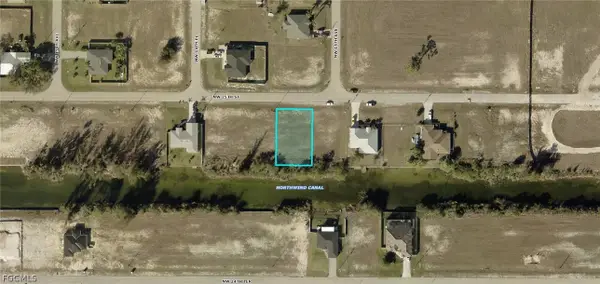 1402 NW 25th Street, Cape Coral, FL 33993