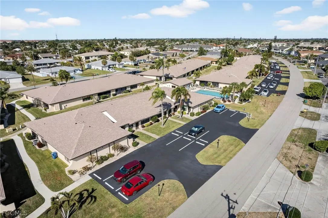 3916 SE 11th Place #503, Cape Coral, FL 33904 - #1