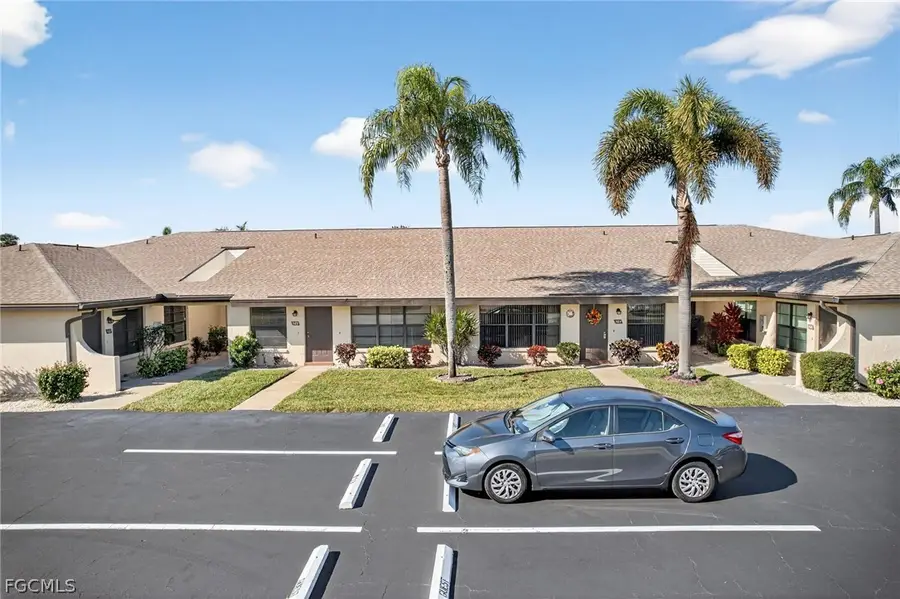 3916 SE 11th Place #503, Cape Coral, FL 33904 - #2