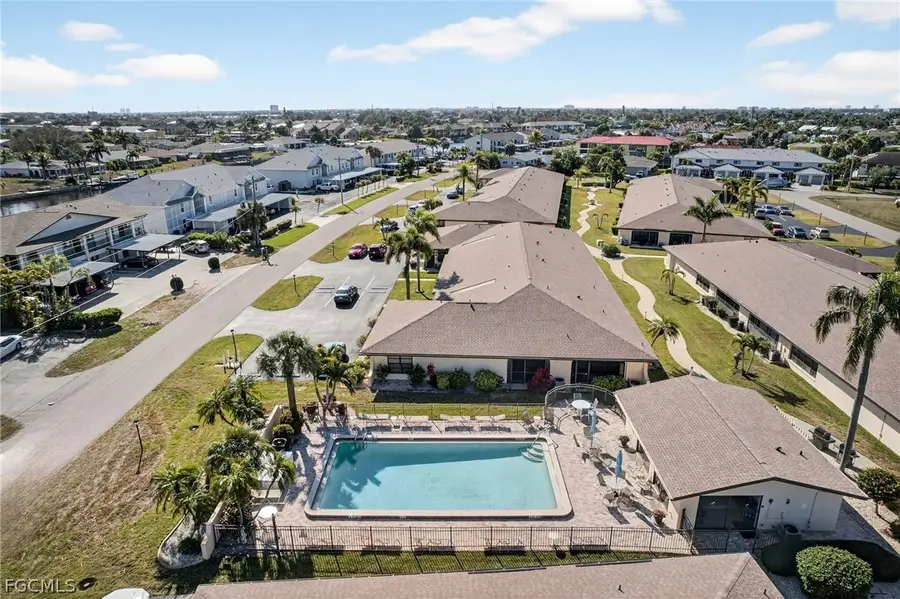 3916 SE 11th Place #503, Cape Coral, FL 33904 - #3