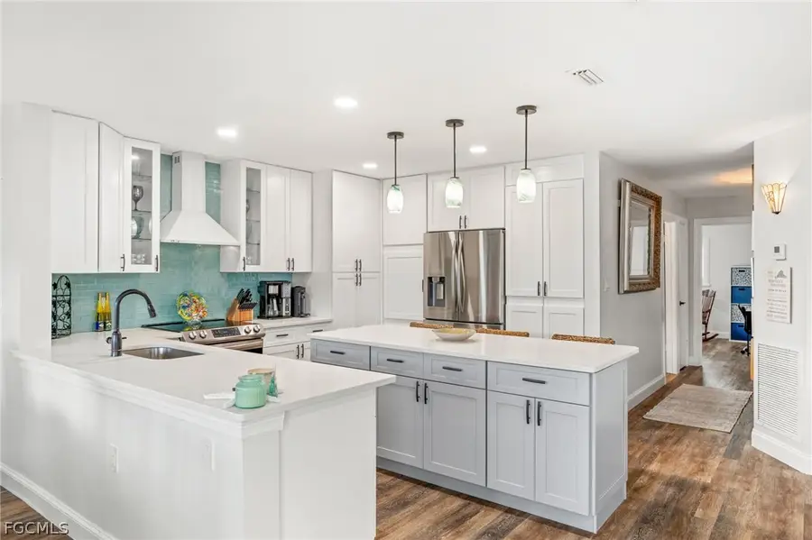 3364 N Key Drive #8, North Fort Myers, FL 33903 - #2