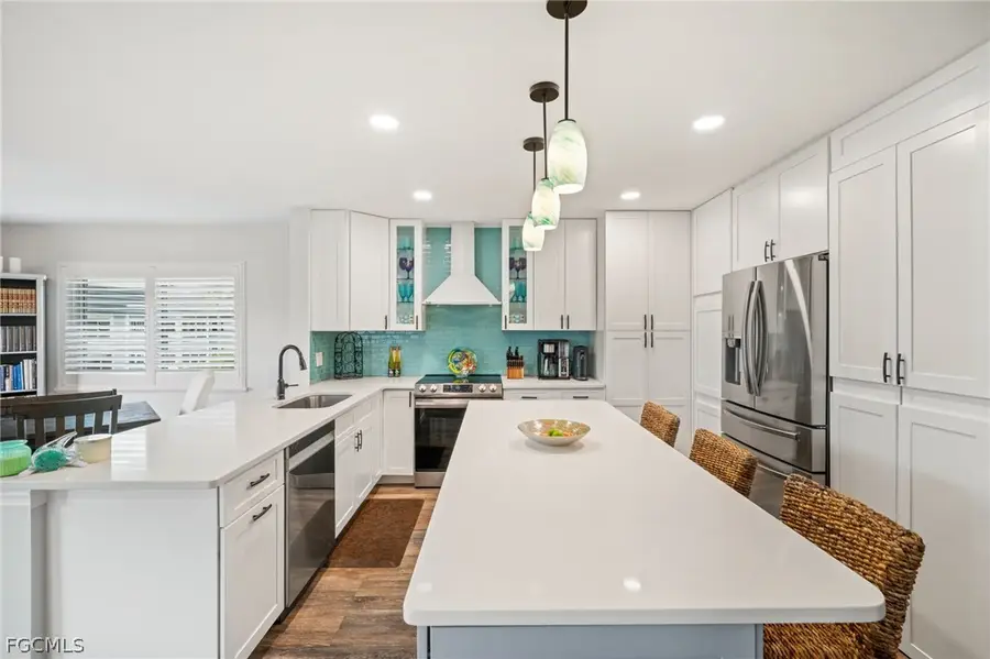 3364 N Key Drive #8, North Fort Myers, FL 33903 - #3