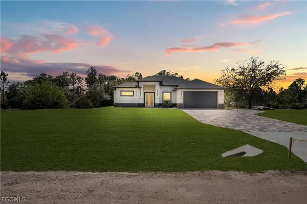 7799 15th Place, Labelle, FL 33935