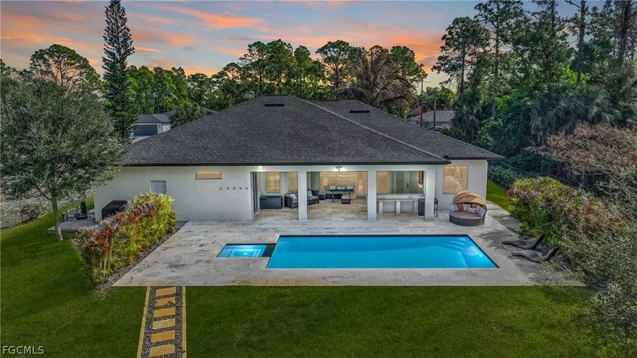 703 Cortez Avenue, Lehigh Acres, FL 33972 - #2