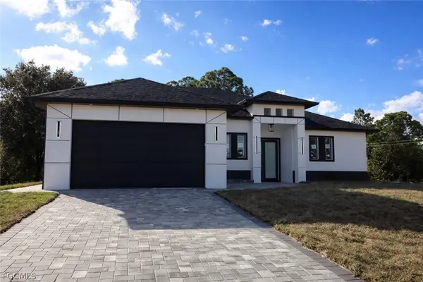 746 Breamer Avenue S, Lehigh Acres, FL 33974