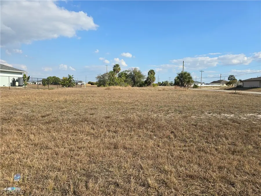 218 NW 28th Street, Cape Coral, FL 33993 - #2