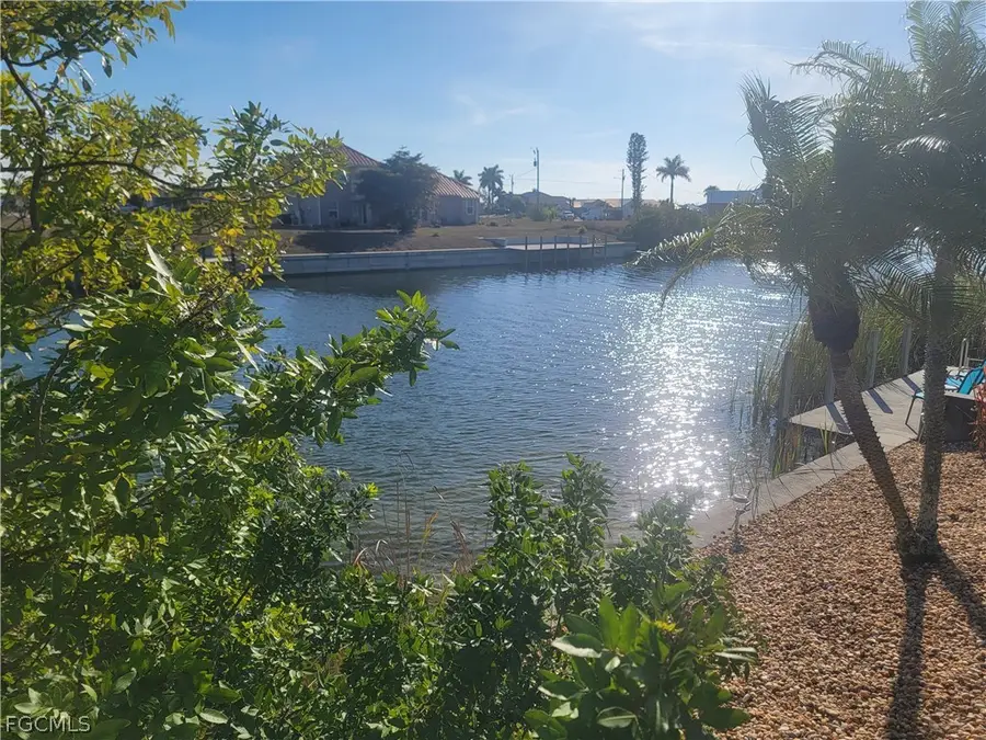 1126 NW 18th Terrace, Cape Coral, FL 33993 - #3