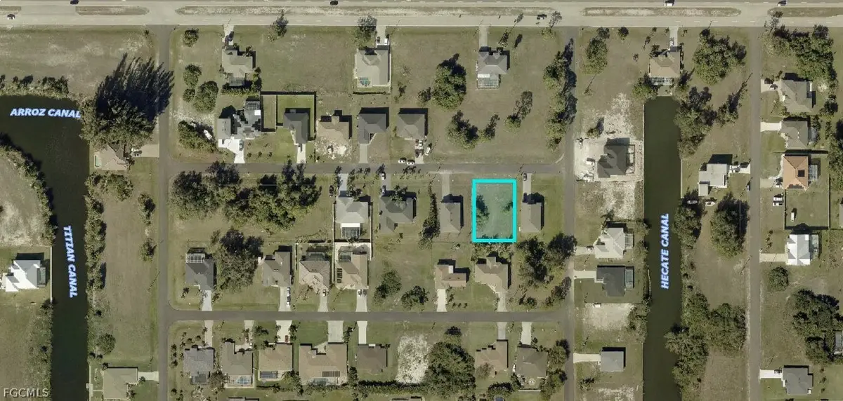 2904 NW 19th Terrace, Cape Coral, FL 33993 - #1