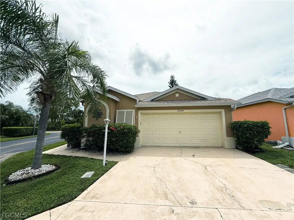 10744 Blue Bimini Circle, Estero, FL 33928 - #1