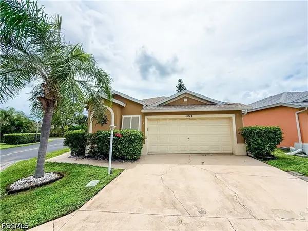 10744 Blue Bimini Circle, Estero, FL 33928