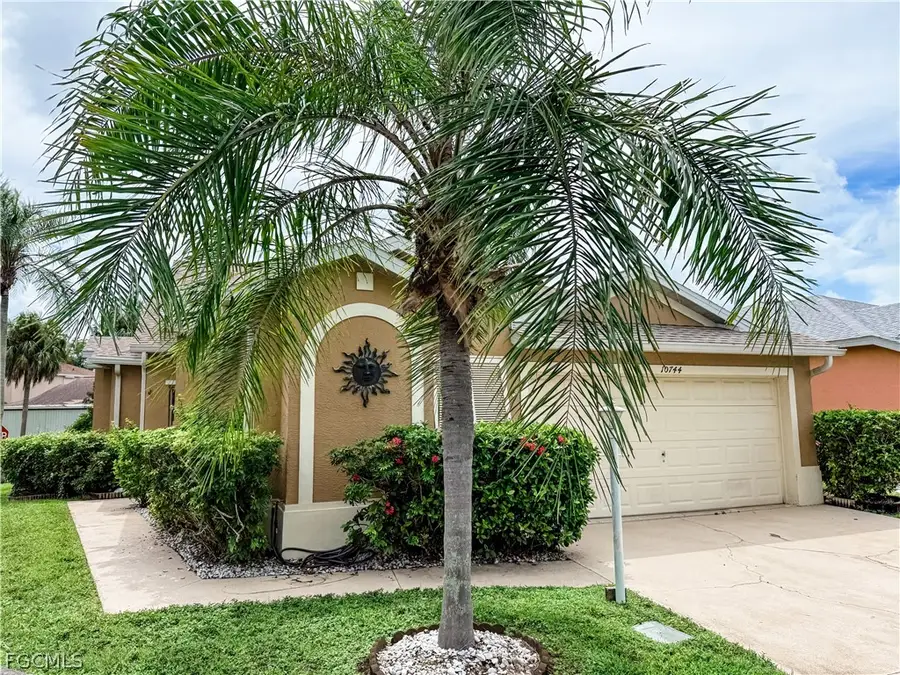 10744 Blue Bimini Circle, Estero, FL 33928 - #2
