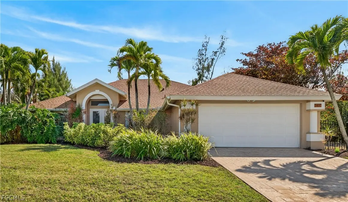 7407 Cobb Road, Bokeelia, FL 33922 - #1