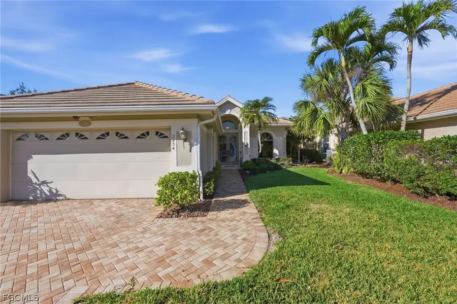 2234 Eaton Lake Court, Lehigh Acres, FL 33973 - #2