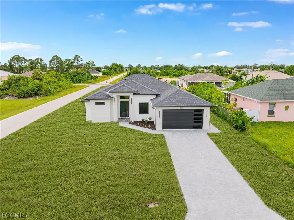 3500 7th Street Sw, Lehigh Acres, FL 33976 - #1