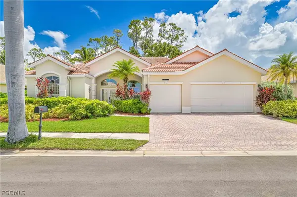 13916 Bald Cypress Circle, Fort Myers, FL 33907