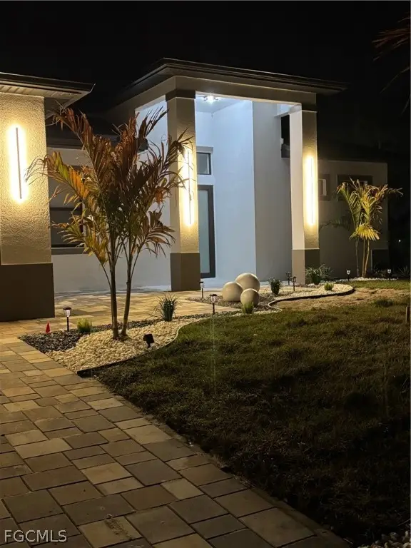 3917 33rd Street Sw, Lehigh Acres, FL 33976 - #1