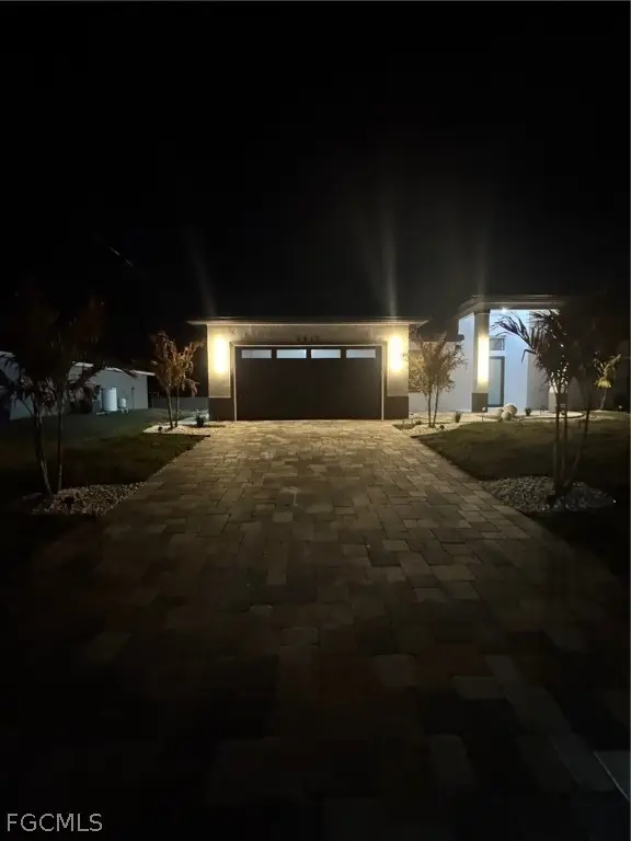 3917 33rd Street Sw, Lehigh Acres, FL 33976 - #2