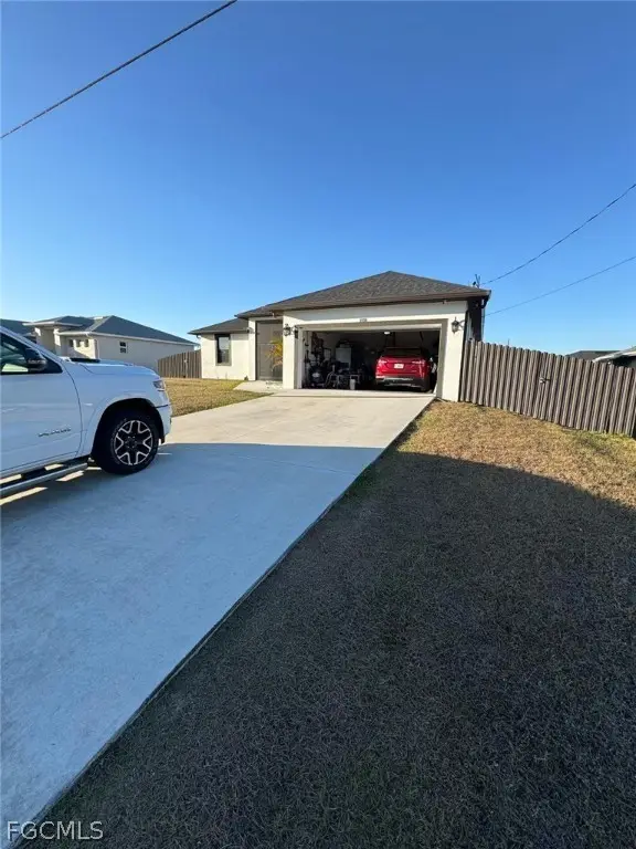 3726 11th Street W, Lehigh Acres, FL 33971 - #1