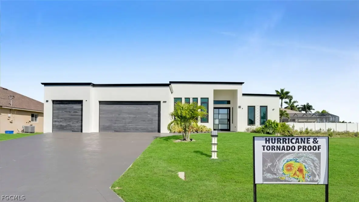 113 SW 37th Avenue, Cape Coral, FL 33991 - #1