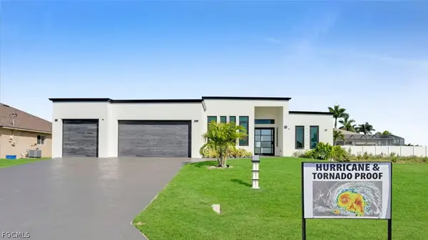 113 SW 37th Avenue, Cape Coral, FL 33991