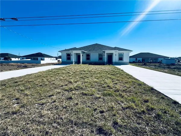 239 Milwaukee Boulevard, Lehigh Acres, FL 33974