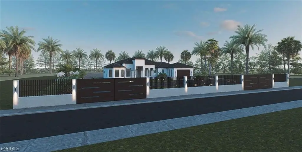 650 N Utopia Street, Clewiston, FL 33440 - #1