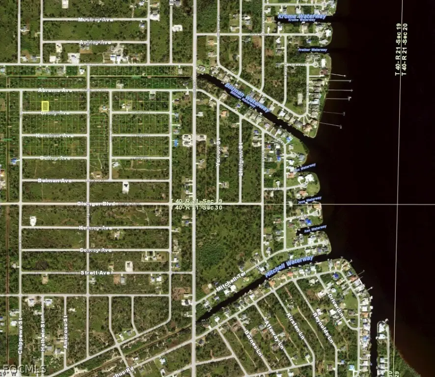 12068 Grady Avenue, Port Charlotte, FL 33981 - #3