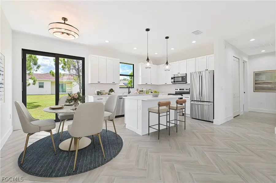 6109 Hershey Avenue, Fort Myers, FL 33905 - #3