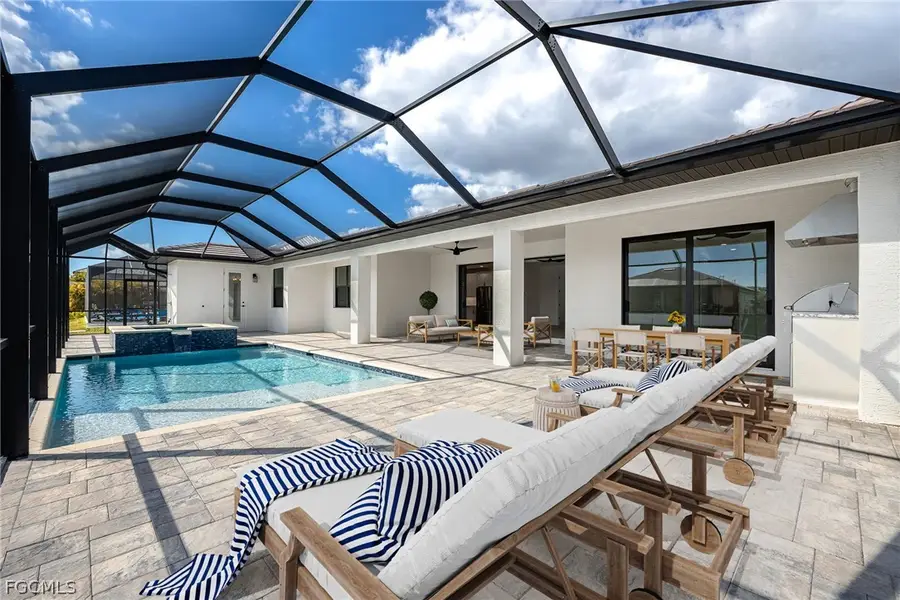 1406 Mohawk Parkway, Cape Coral, FL 33914 - #3