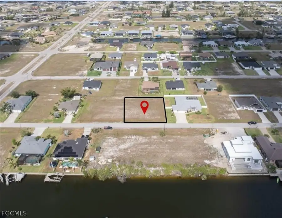 1620 NW 36th Place, Cape Coral, FL 33993 - #2
