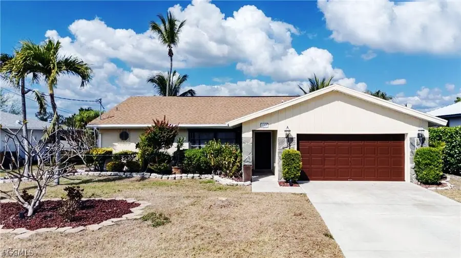 233 SW 42nd Terrace, Cape Coral, FL 33914 - #2