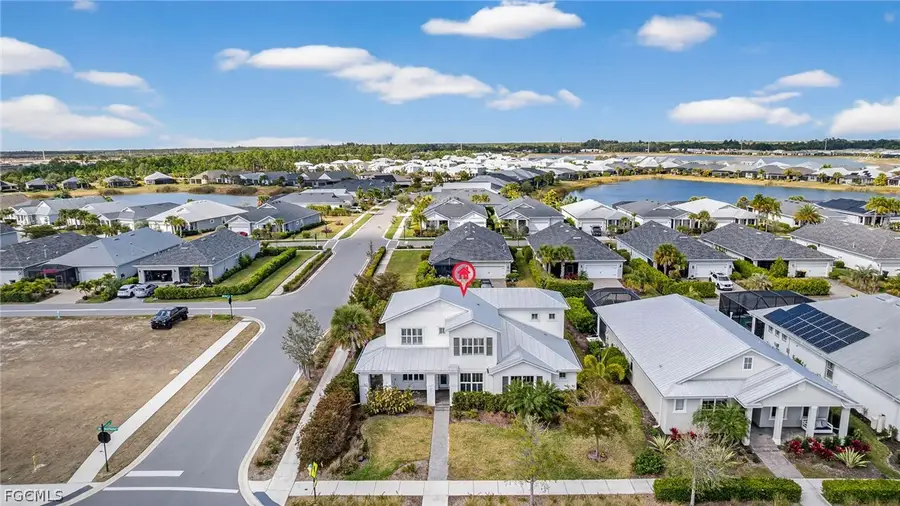 16992 Curry Preserve Drive, Punta Gorda, FL 33982 - #3