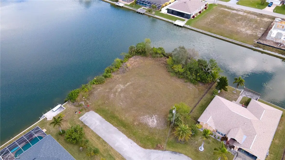 2217 NE 2nd Street, Cape Coral, FL 33909 - #1