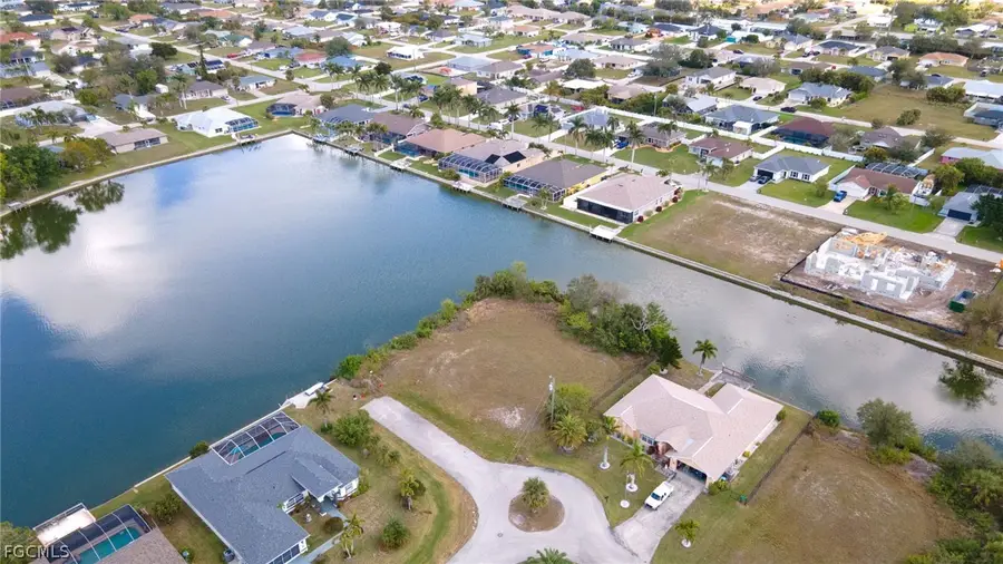 2217 NE 2nd Street, Cape Coral, FL 33909 - #2