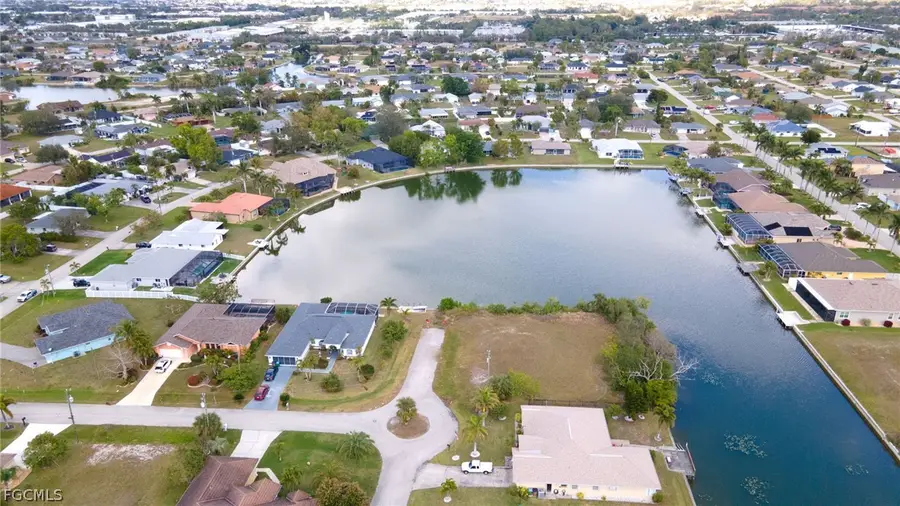 2217 NE 2nd Street, Cape Coral, FL 33909 - #3