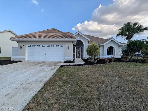 11390 Waterford Village Drive, Fort Myers, FL 33913