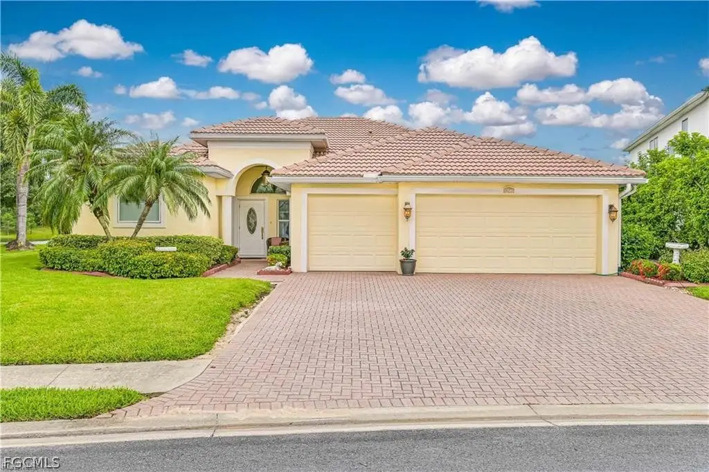 12585 Gemstone Court, Fort Myers, FL 33913 - #1