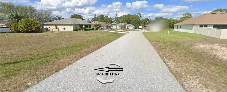 3454 NE 11th Place, Cape Coral, FL 33909 - #2