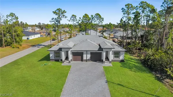 4662 29th Street Sw, Lehigh Acres, FL 33973