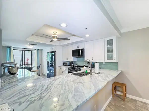 16350 Kelly Cove Drive #286, Fort Myers, FL 33908