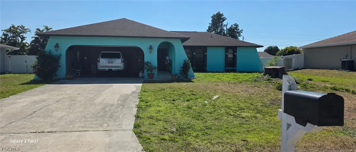 322 SE 46th Lane, Cape Coral, FL 33904 - #1