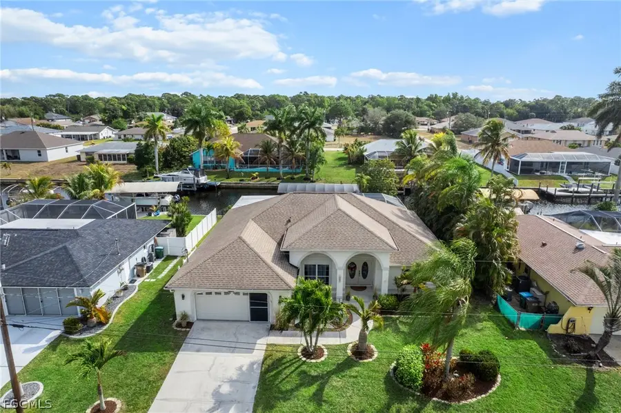 1007 SE 23rd Avenue, Cape Coral, FL 33990 - #2