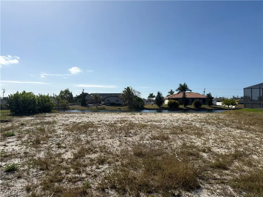 2718 NW 14th Terrace, Cape Coral, FL 33993 - #2