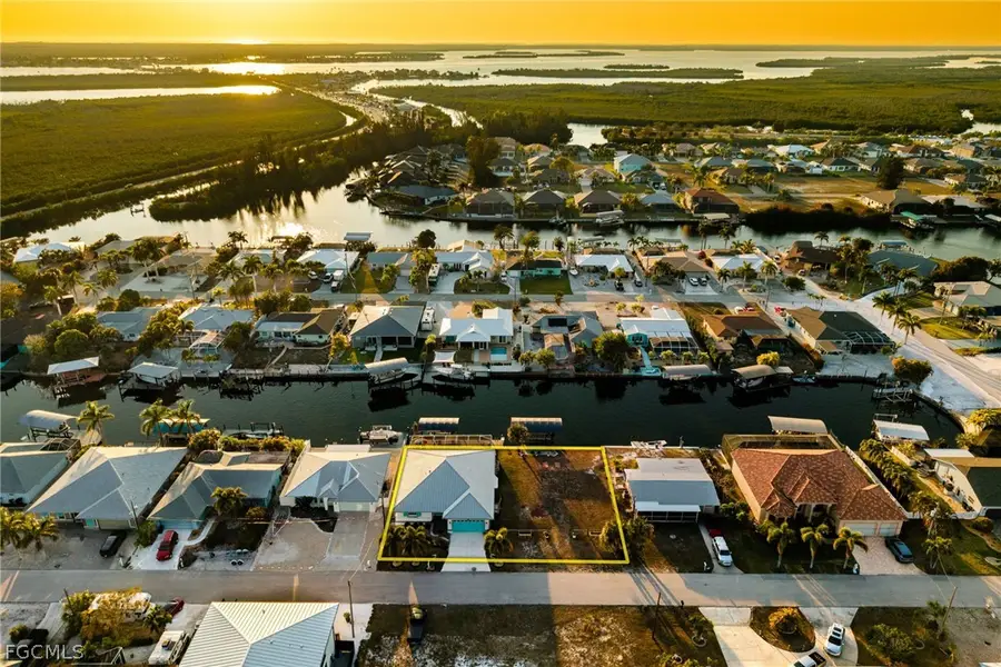 12249 Moon Shell Drive, Matlacha Isles Matlacha Shores, FL 33991 - #2