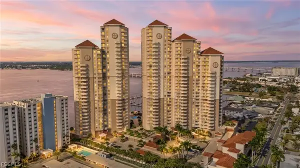 2090 W 1st Street #1206, Fort Myers, FL 33901