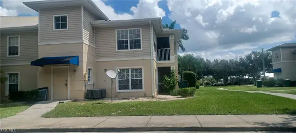 1328 Reflections Lane #51, Immokalee, FL 34142