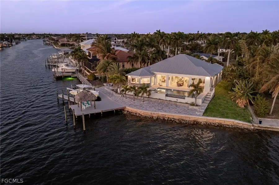 218 Bayshore Drive, Cape Coral, FL 33904 - #3