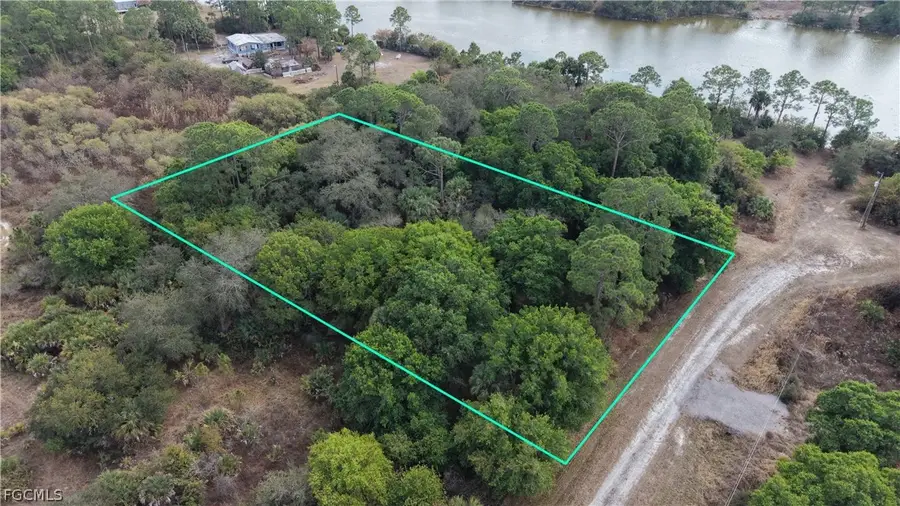 545 S Arboleda Street, Clewiston, FL 33440 - #2