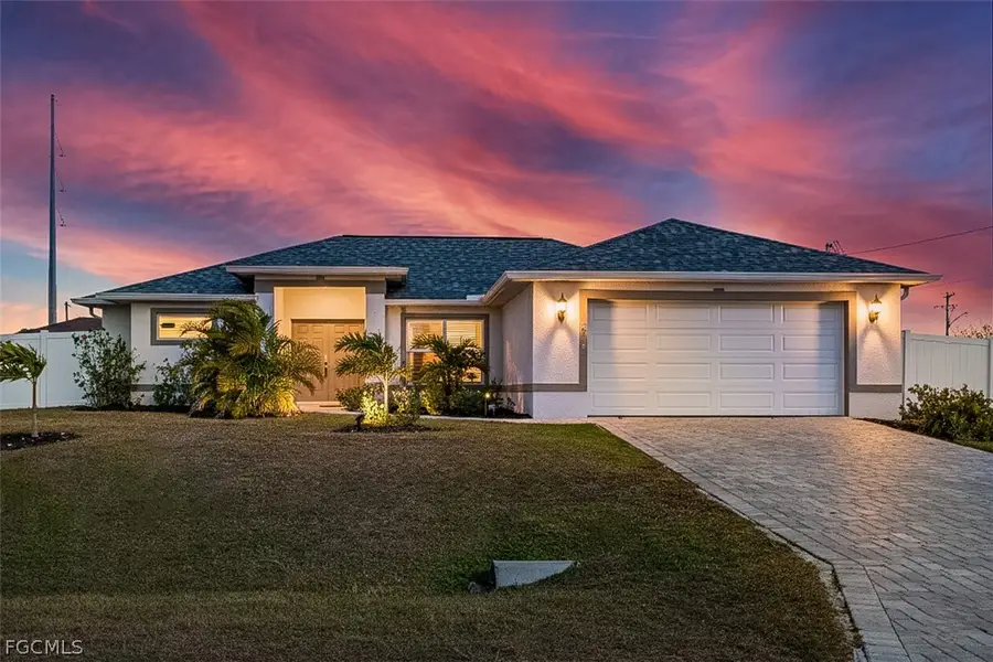 2013 NW Juanita Place, Cape Coral, FL 33993 - #2